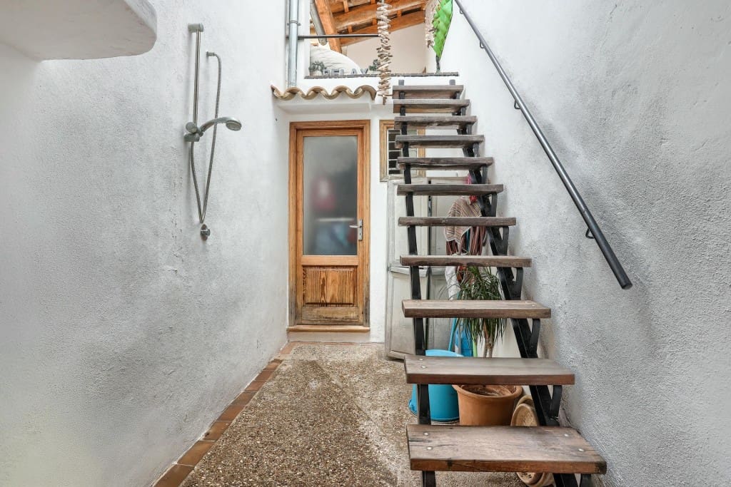 Casa de 3 habitaciones en Pollensa / Pollença en venta - 520.000 € (Ref: 9528533)