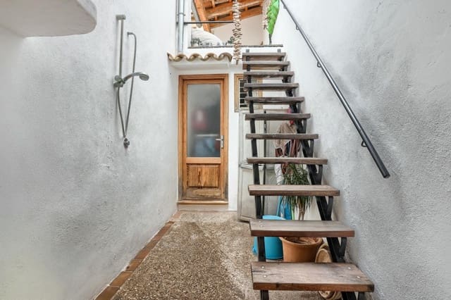 Casa de 3 habitaciones en Pollensa / Pollença en venta - 520.000 € (Ref: 9528533)