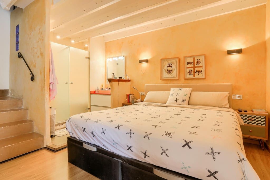 Casa de 3 habitaciones en Pollensa / Pollença en venta - 520.000 € (Ref: 9528533)