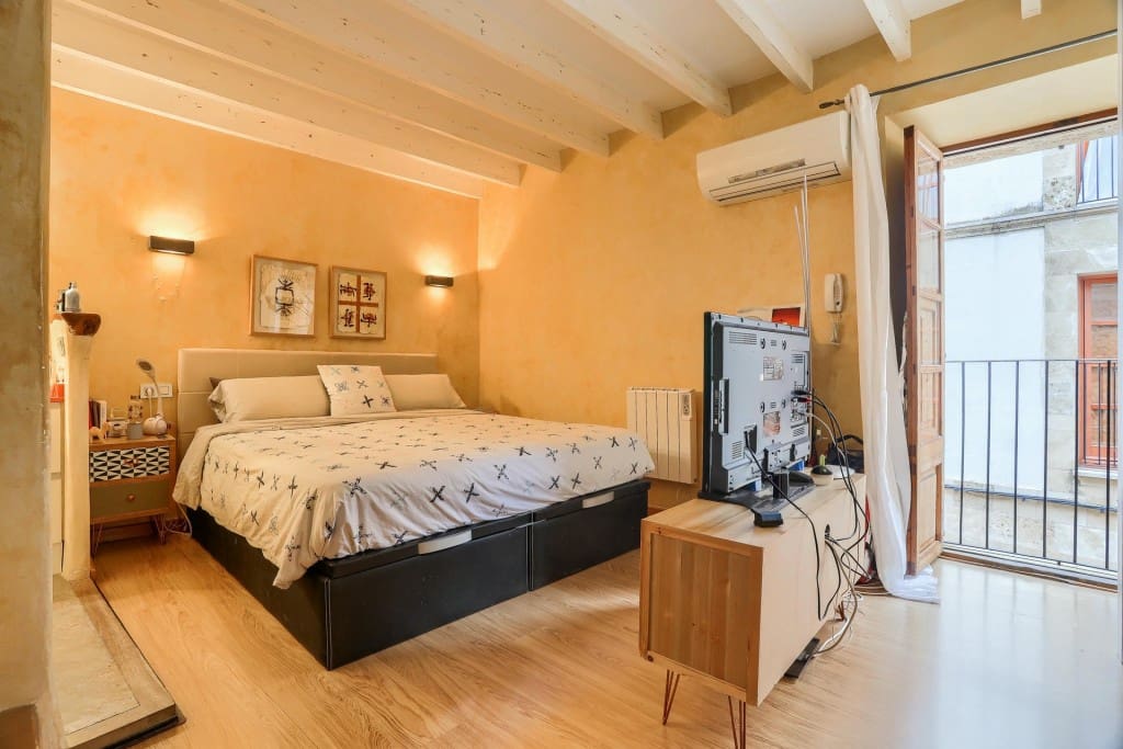 Casa de 3 habitaciones en Pollensa / Pollença en venta - 520.000 € (Ref: 9528533)