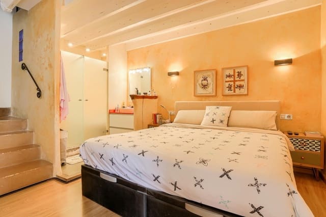 Casa de 3 habitaciones en Pollensa / Pollença en venta - 520.000 € (Ref: 9528533)