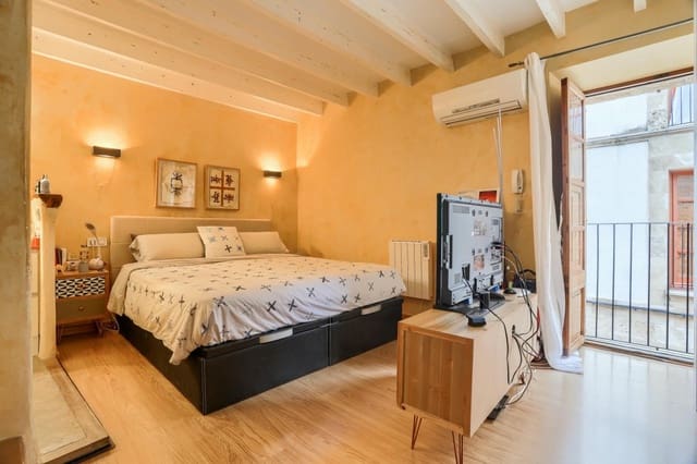 Casa de 3 habitaciones en Pollensa / Pollença en venta - 520.000 € (Ref: 9528533)