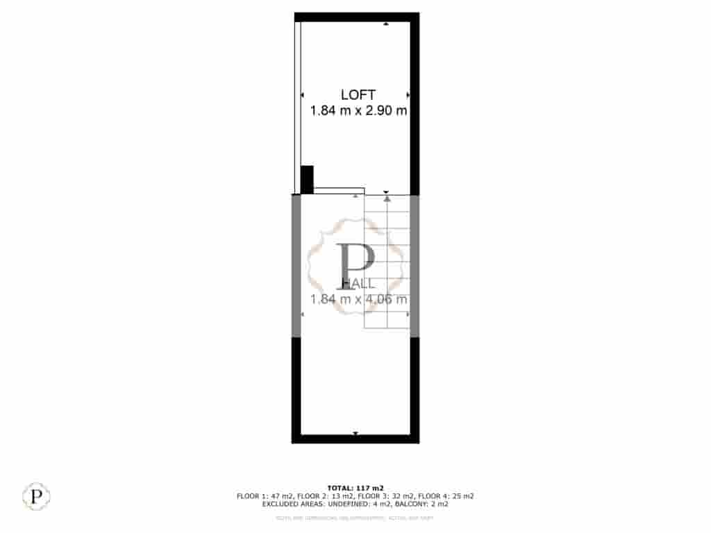 Casa de 3 habitaciones en Pollensa / Pollença en venta - 520.000 € (Ref: 9528533)