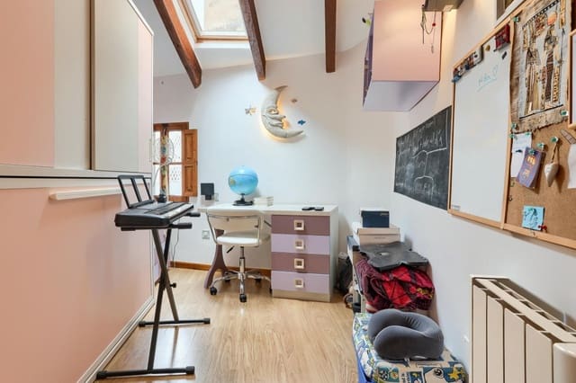 Casa de 3 habitaciones en Pollensa / Pollença en venta - 520.000 € (Ref: 9528533)