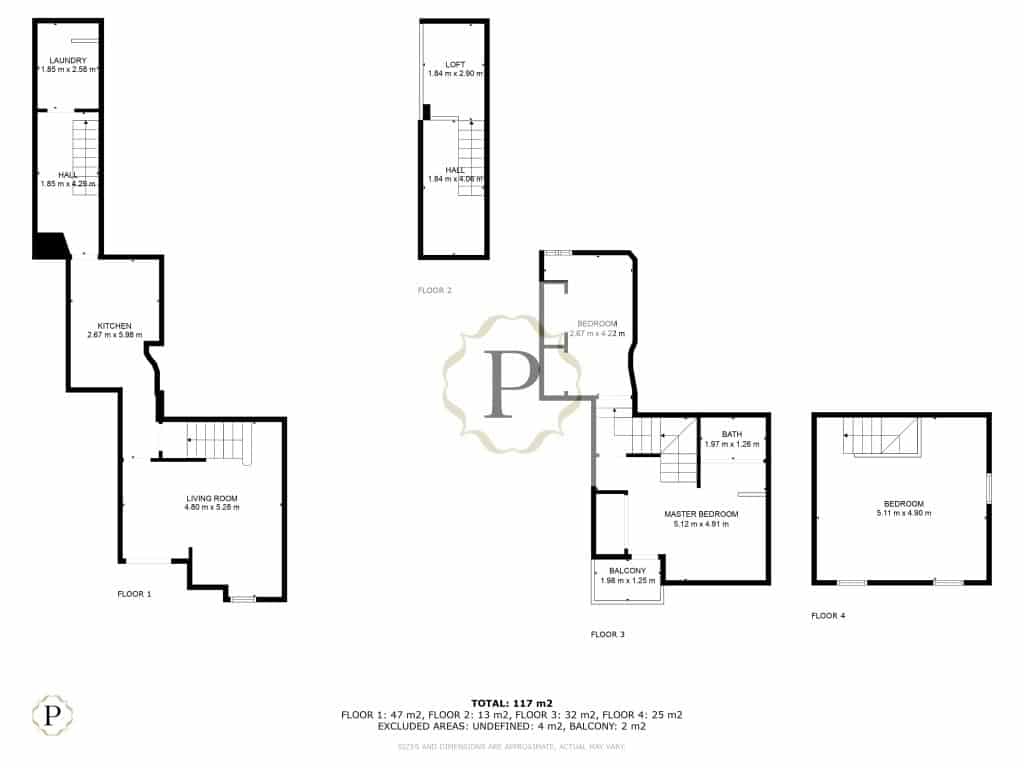 Casa de 3 habitaciones en Pollensa / Pollença en venta - 520.000 € (Ref: 9528533)