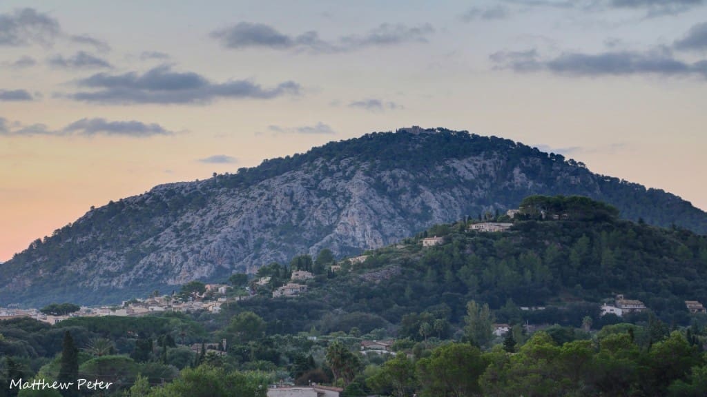 Casa de 3 habitaciones en Pollensa / Pollença en venta - 520.000 € (Ref: 9528533)