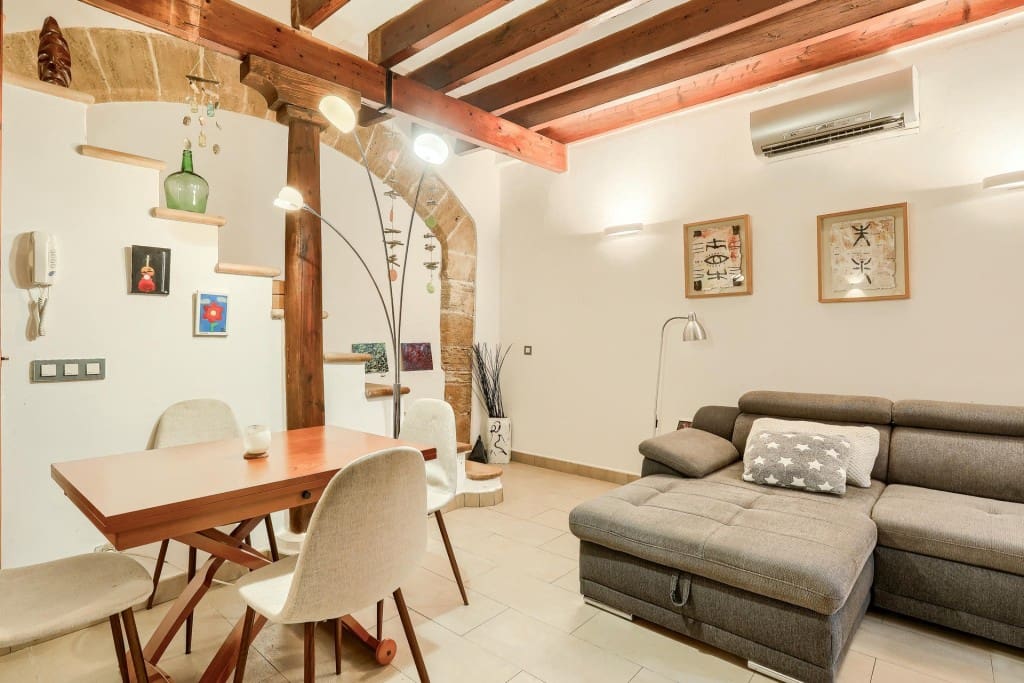 Casa de 3 habitaciones en Pollensa / Pollença en venta - 520.000 € (Ref: 9528533)