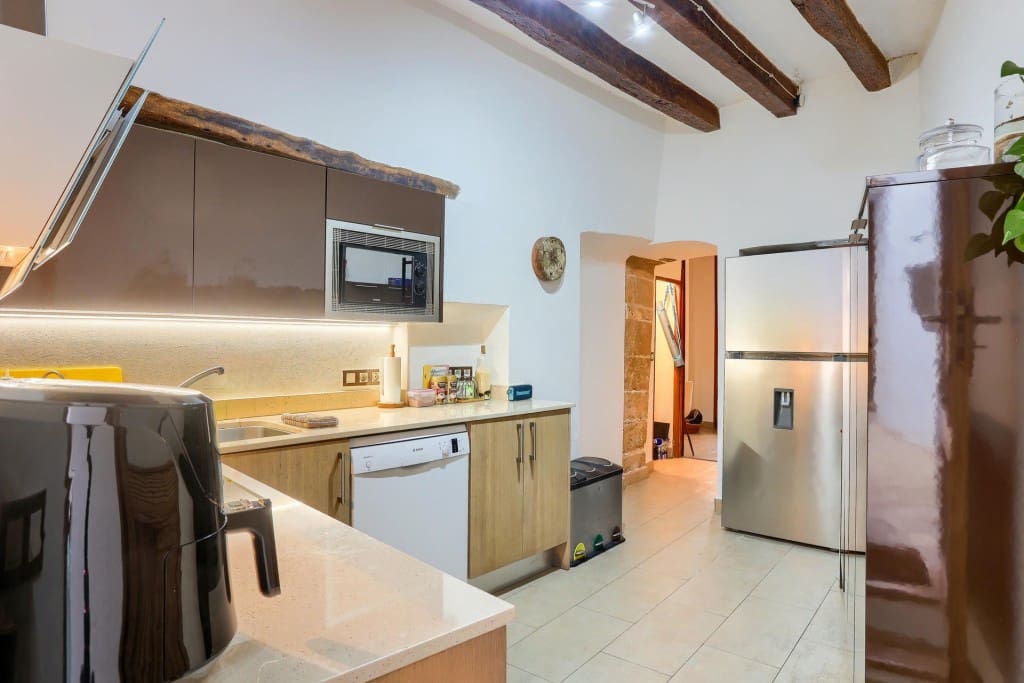 Casa de 3 habitaciones en Pollensa / Pollença en venta - 520.000 € (Ref: 9528533)