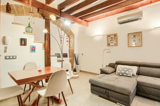 Casa de 3 habitaciones en Pollensa / Pollença en venta - 520.000 € (Ref: 9528533)