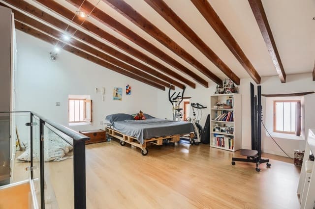 Casa de 3 habitaciones en Pollensa / Pollença en venta - 520.000 € (Ref: 9528533)