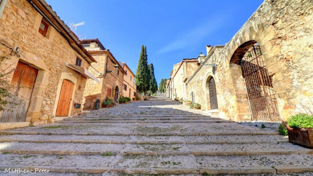 Casa de 3 habitaciones en Pollensa / Pollença en venta - 520.000 € (Ref: 9528533)