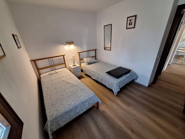 2 chambre Appartement à vendre à Puerto de Soller / Port de Soller, Sóller - 595 000 € (Ref: 9528534)