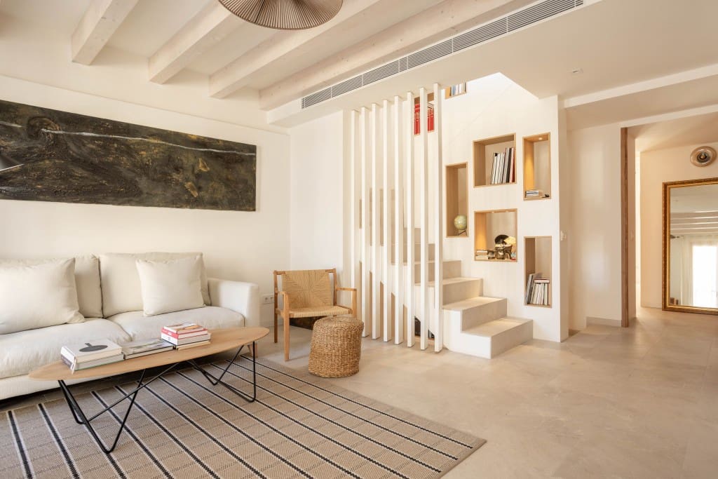 3 camera da letto Casa in vendita in Pollensa / Pollenca con piscina - 1.595.000 € (Rif: 9528535)