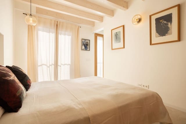 3 makuuhuone Omakotitalo myytävänä paikassa Pollensa / Pollença mukana uima-altaan - 1 595 000 € (Ref: 9528535)