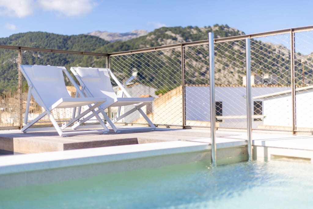 3 camera da letto Casa in vendita in Pollensa / Pollenca con piscina - 1.595.000 € (Rif: 9528535)