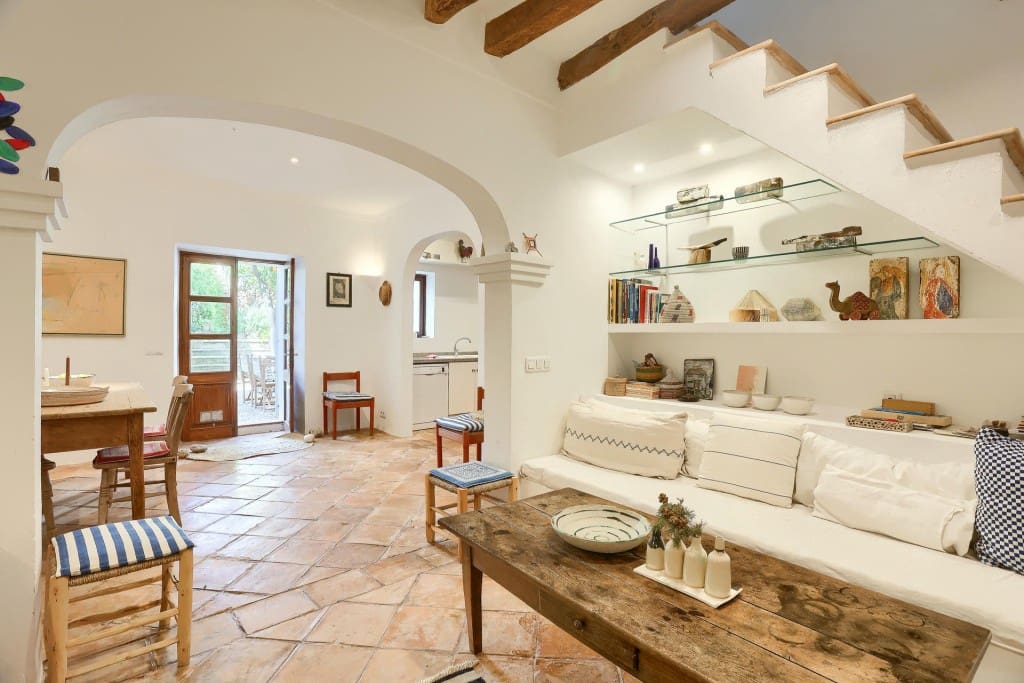 4 camera da letto Casa in vendita in Pollensa / Pollenca - 995.000 € (Rif: 9528536)