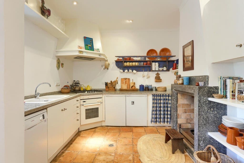 4 camera da letto Casa in vendita in Pollensa / Pollenca - 995.000 € (Rif: 9528536)