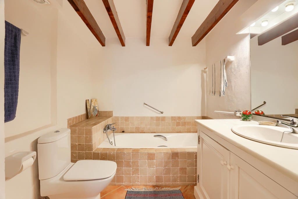 4 camera da letto Casa in vendita in Pollensa / Pollenca - 995.000 € (Rif: 9528536)