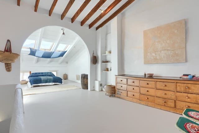 4 makuuhuone Omakotitalo myytävänä paikassa Pollensa / Pollença - 995 000 € (Ref: 9528536)