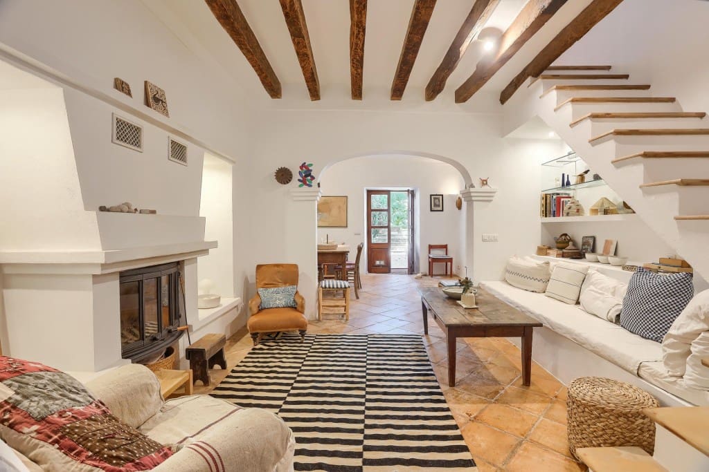 4 camera da letto Casa in vendita in Pollensa / Pollenca - 995.000 € (Rif: 9528536)