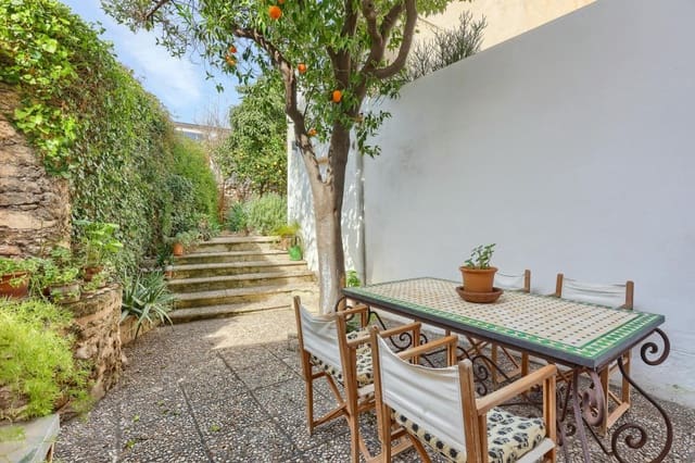 4 makuuhuone Omakotitalo myytävänä paikassa Pollensa / Pollença - 995 000 € (Ref: 9528536)