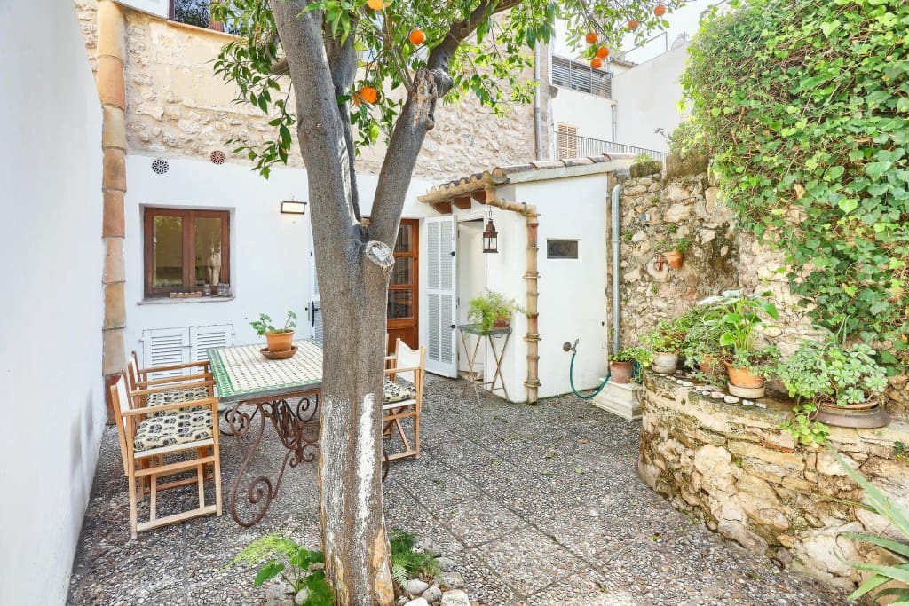 4 camera da letto Casa in vendita in Pollensa / Pollenca - 995.000 € (Rif: 9528536)