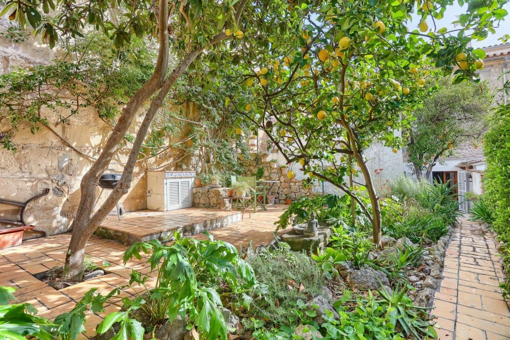 4 camera da letto Casa in vendita in Pollensa / Pollenca - 995.000 € (Rif: 9528536)