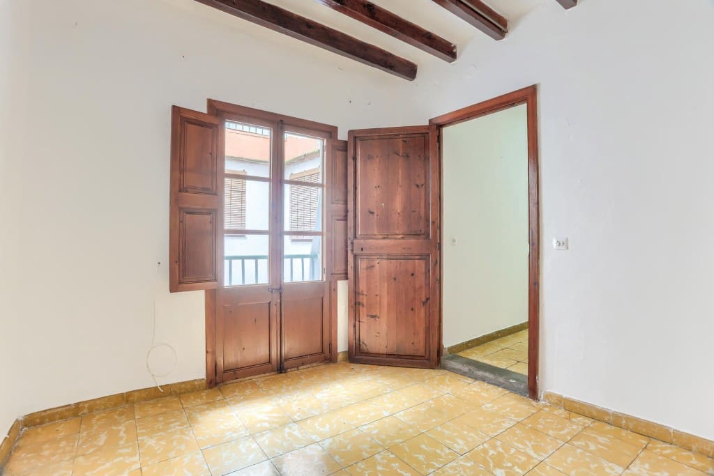 6 soverom Hus til salgs i Pollensa / Pollenca - € 795 000 (Ref: 9528537)