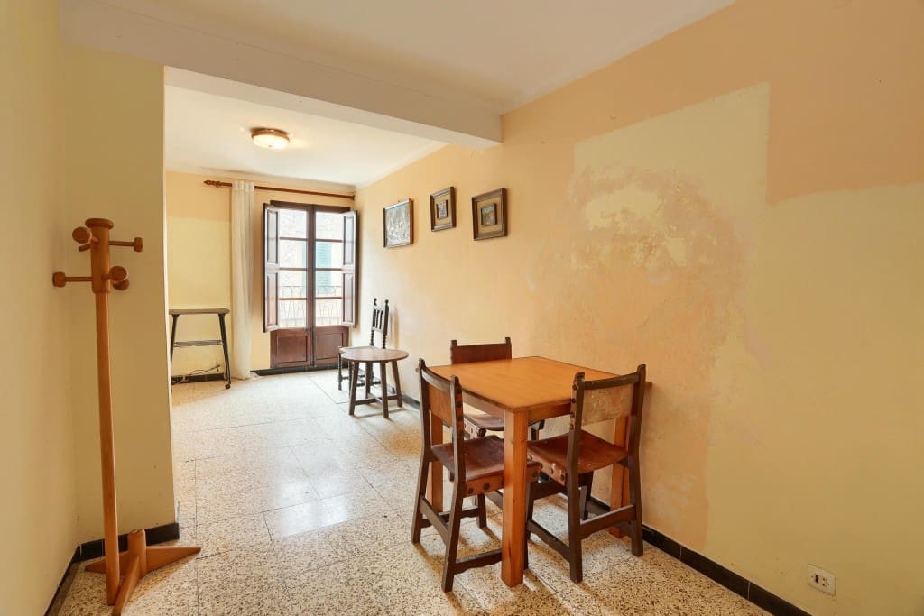 6 soverom Hus til salgs i Pollensa / Pollenca - € 795 000 (Ref: 9528537)