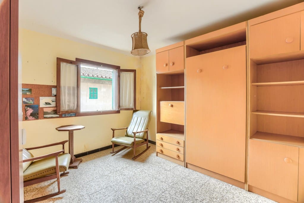 6 soverom Hus til salgs i Pollensa / Pollenca - € 795 000 (Ref: 9528537)