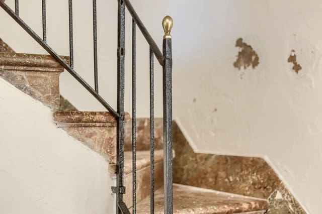 6 chambre Maison de Ville à vendre à Pollensa / Pollença - 795 000 € (Ref: 9528537)