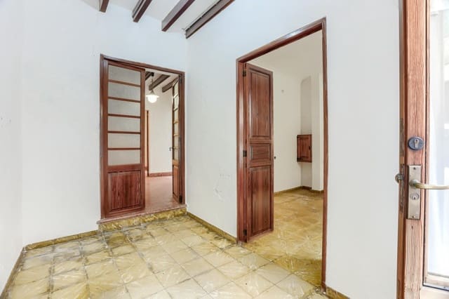6 chambre Maison de Ville à vendre à Pollensa / Pollença - 795 000 € (Ref: 9528537)