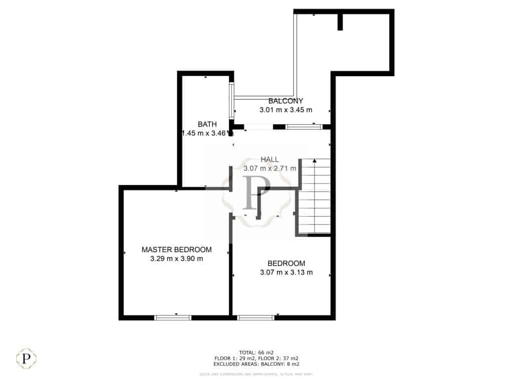6 soverom Hus til salgs i Pollensa / Pollenca - € 795 000 (Ref: 9528537)