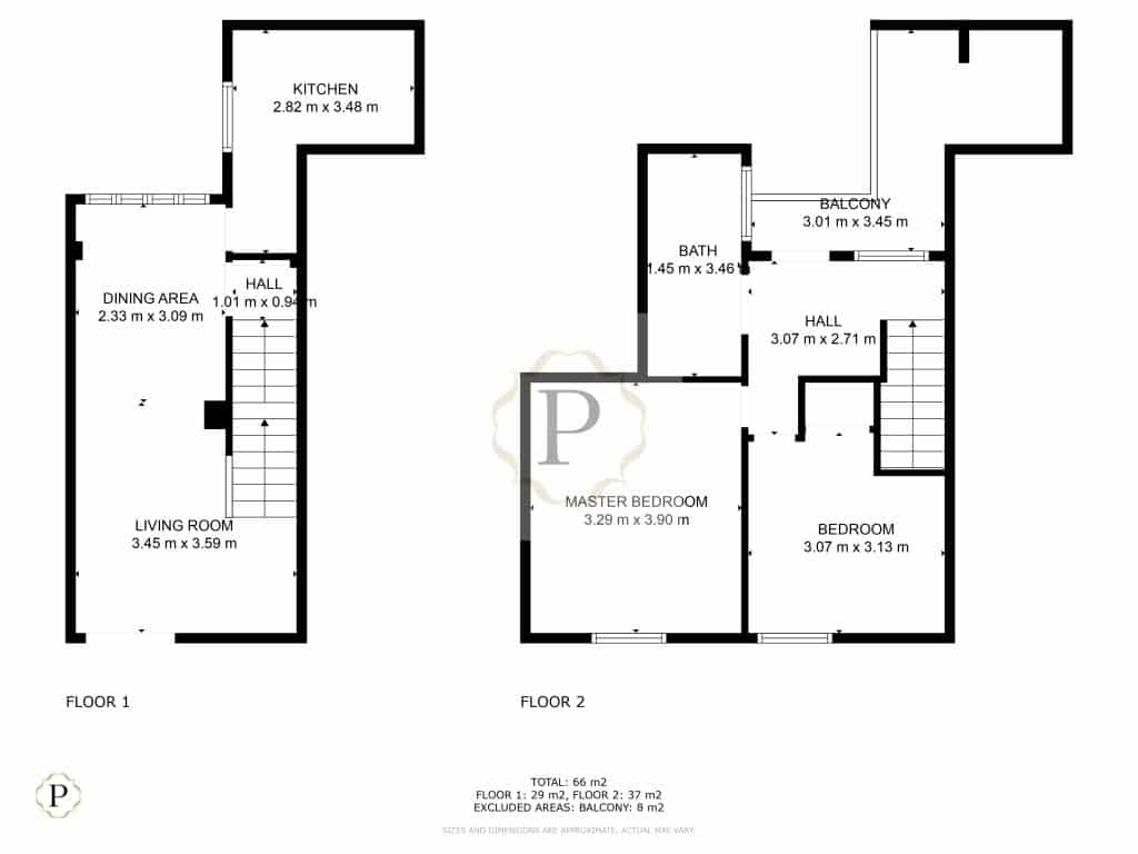 6 soverom Hus til salgs i Pollensa / Pollenca - € 795 000 (Ref: 9528537)