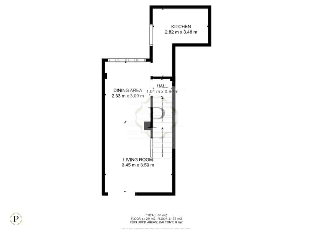 6 soverom Hus til salgs i Pollensa / Pollenca - € 795 000 (Ref: 9528537)