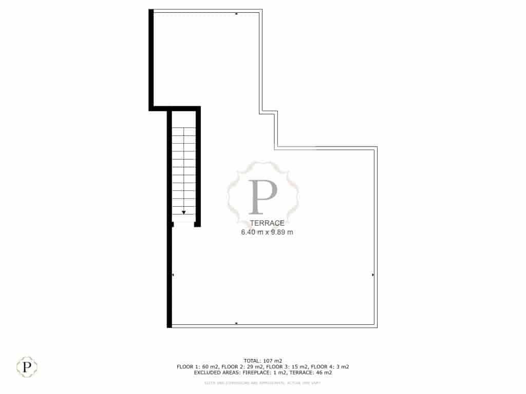 6 soverom Hus til salgs i Pollensa / Pollenca - € 795 000 (Ref: 9528537)