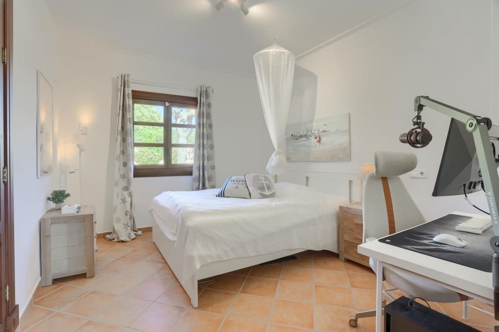 5 quarto Quinta/Casa Rural para venda em Manacor com piscina garagem - 2 395 000 € (Ref: 9528540)