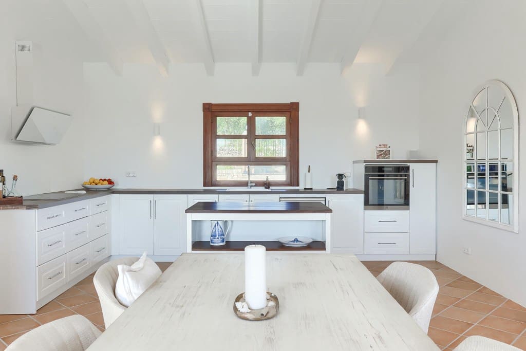 5 quarto Quinta/Casa Rural para venda em Manacor com piscina garagem - 2 395 000 € (Ref: 9528540)