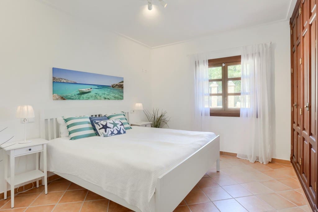 5 quarto Quinta/Casa Rural para venda em Manacor com piscina garagem - 2 395 000 € (Ref: 9528540)