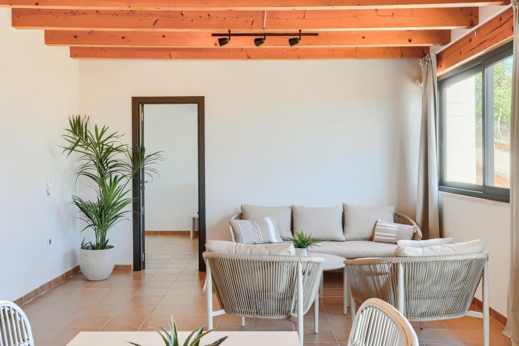 5 quarto Quinta/Casa Rural para venda em Manacor com piscina garagem - 2 395 000 € (Ref: 9528540)