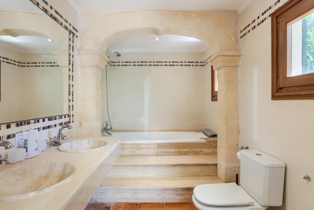 4 Zimmer Finca/Landgut zu verkaufen in Pollensa / Pollenca mit Pool - 1.700.000 € (Ref: 9528541)