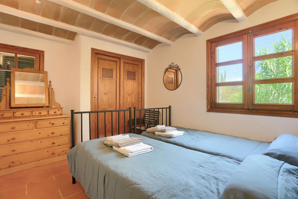 4 Zimmer Finca/Landgut zu verkaufen in Pollensa / Pollenca mit Pool - 1.700.000 € (Ref: 9528541)