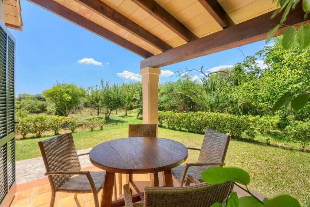 4 Zimmer Finca/Landgut zu verkaufen in Pollensa / Pollenca mit Pool - 1.700.000 € (Ref: 9528541)
