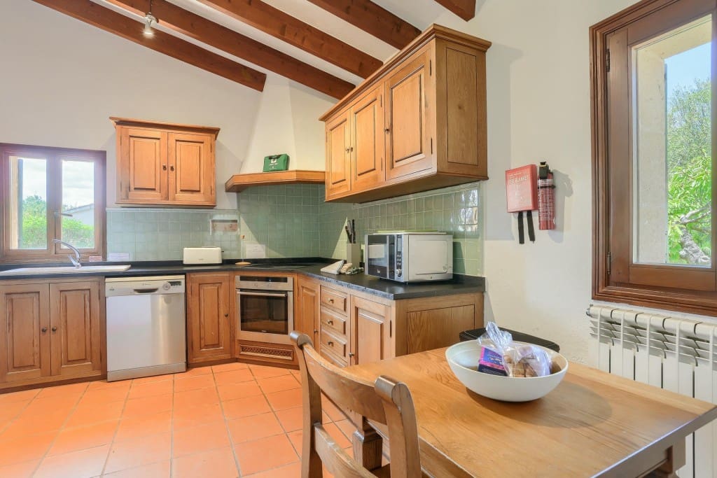 4 Zimmer Finca/Landgut zu verkaufen in Pollensa / Pollenca mit Pool - 1.700.000 € (Ref: 9528541)