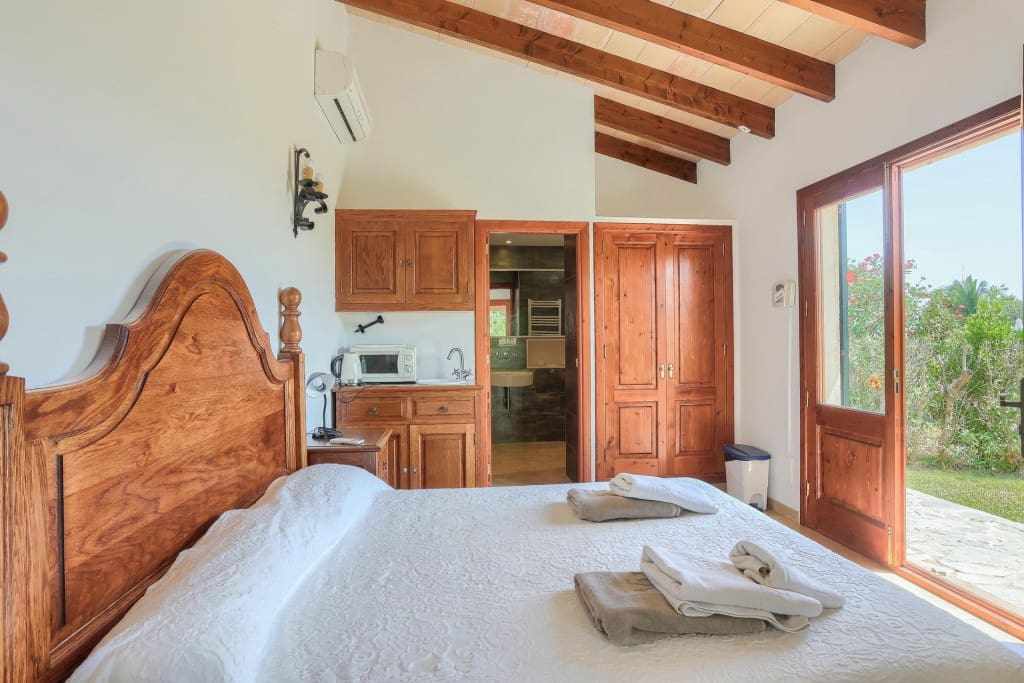 4 Zimmer Finca/Landgut zu verkaufen in Pollensa / Pollenca mit Pool - 1.700.000 € (Ref: 9528541)