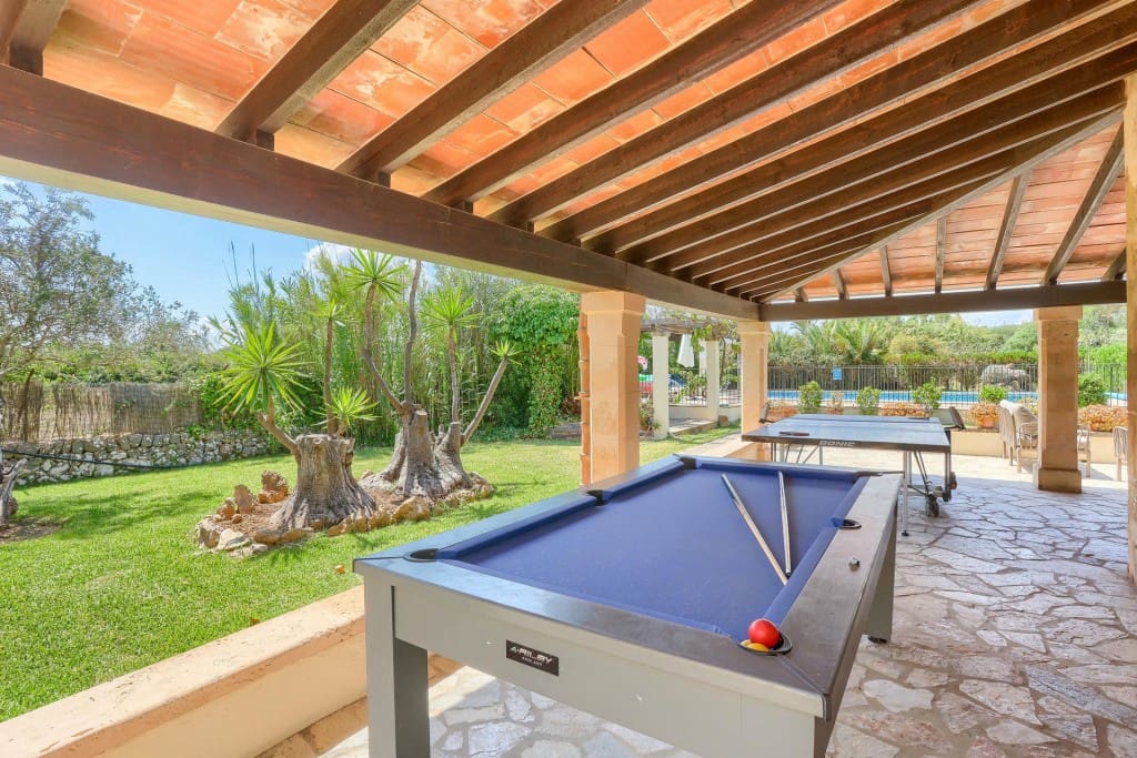 4 Zimmer Finca/Landgut zu verkaufen in Pollensa / Pollenca mit Pool - 1.700.000 € (Ref: 9528541)