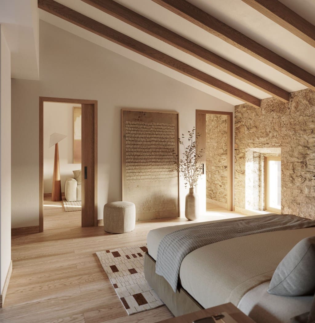 4 slaapkamer Huis te koop in Pollensa / Pollenca met zwembad - € 2.200.000 (Ref: 9528542)