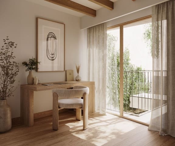 4 slaapkamer Huis te koop in Pollensa / Pollença met zwembad - € 2.200.000 (Ref: 9528542)