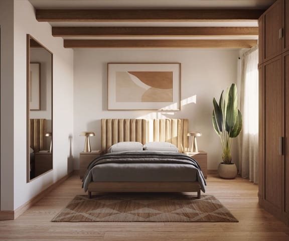 4 slaapkamer Huis te koop in Pollensa / Pollença met zwembad - € 2.200.000 (Ref: 9528542)