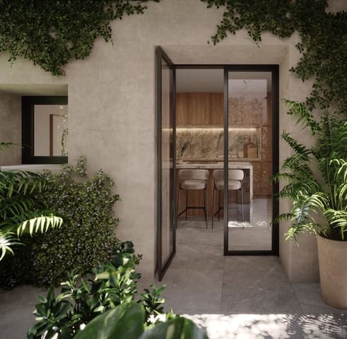 4 slaapkamer Huis te koop in Pollensa / Pollença met zwembad - € 2.200.000 (Ref: 9528542)